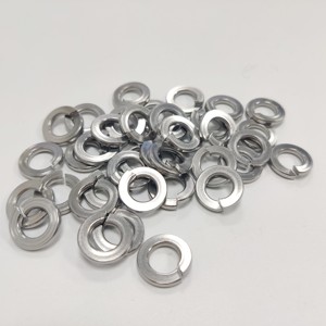 1/4 "สปริงล็อคเครื่องซักผ้า B18.21.1 ASME - Product Image 6