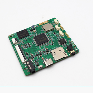 Allwinner T113 PND Linux scheda madre per 10.26 da 7 pollici di navigazione e GPS Touch Screen per auto - Product Image 5