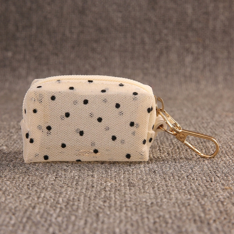 Lunares beige