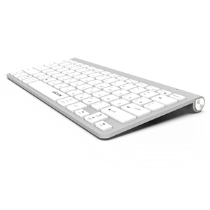 Teclado inalámbrico BT7000 BT, versión 5,0 con tijeras, tipo de estructura - Product Image 4