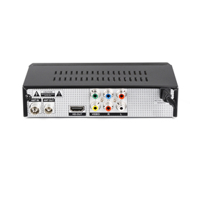 Smart Tv Box Digital TV <strong>Receiver</strong> DVB-T2 FTA 1080P Decoder MPEG4 DVBT2 for Colombia - Product Image 3