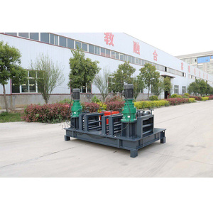 Hydraulic I-beam Steel Channel Steel Type Steel Cold Bending <strong>Machine</strong> Automatic Metal Profile Bending <strong>Machine</strong> - Product Image 2