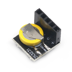 Modulo di memoria del modulo RTC di precisione DS3231 per Pi