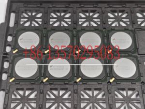 XILINX FPGA, nuevo, original en stock, XC7K160T, inteligencia artificial, automatización industrial, IC, no borra el código QR, 1 unidad - Product Image 6