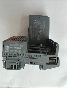 SIEMENS ET200SP PLC 6ES7135-6FB00-0BA1 modulo di uscita analogico nuovo di zecca e un anno in garanzia di magazzino 6es7135-6fb00-0ba1 - Product Image 4