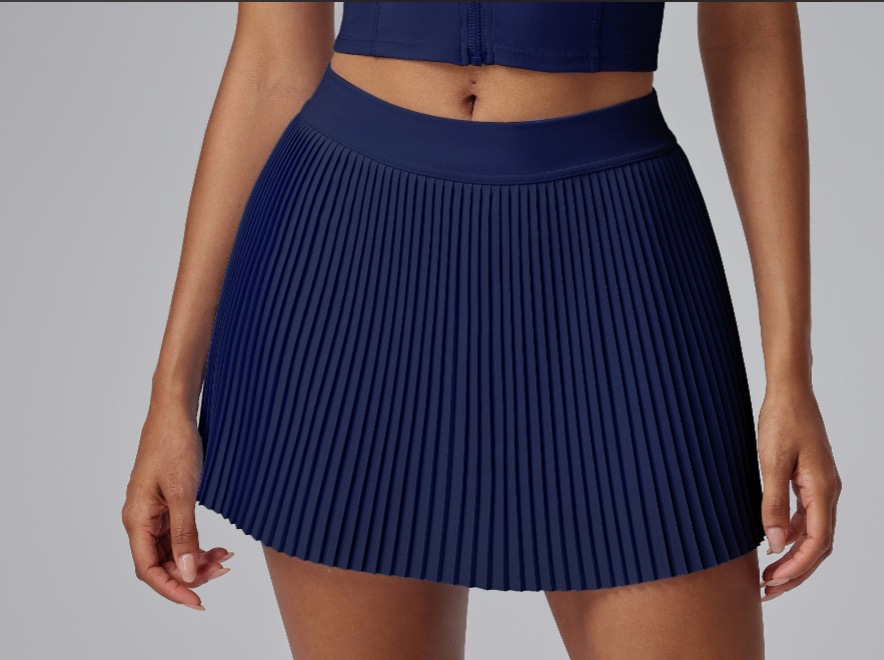 bleu marine