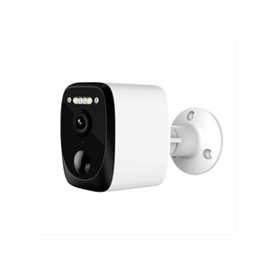 2MP 3MP Wireless Battery WiFi <strong>Camera</strong> 4G Sim Card Cctv Home Security <strong>Camera</strong> Outdoor Solar Power Panel System - Product Image 3