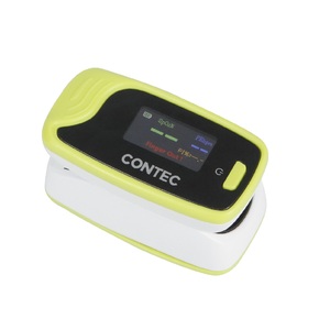 Máy Đo Oxy xung CMS50-Pro contec Máy Đo Oxy xung ngón tay saturometro pediatrico - Product Image 3