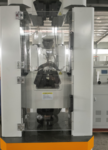 Máquina de prueba de tracción universal de laboratorio Máquina de prueba de tracción Máquina de prueba universal hidráulica 600kn - Product Image 5