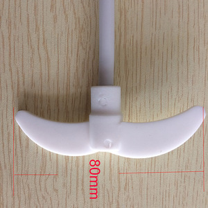 実験装置クリームとバターの混合オーバーヘッドミキサー - Product Image 6