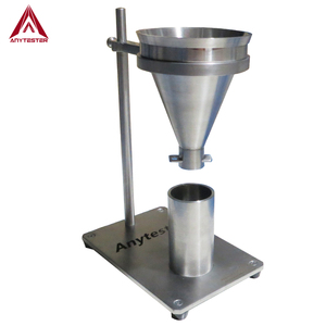 Apparent Density Tester for Plastic Particle <strong>Testing</strong> - Product Image 5