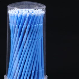 喉和鼻拭子用自动静电植绒机 - Product Image 4