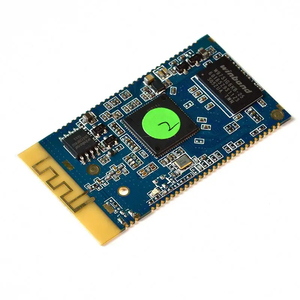 Gaindrong QCA9531 135Mbps openwrt punto di accesso wifi modulo audio wifi interruttore openwrt inverter wireless modulo wifi - Product Image 2