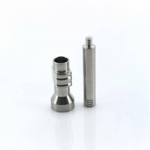 Ostem Dentium Nobel Titanium Tandheelkundige Implantaat Overdracht Impressie Coping Handleiding/Mechanische Kracht Orale Therapie Apparatuur Accessoire - Product Image 4