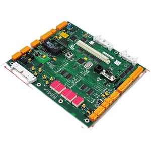 KM773380G04エレベーターPCB、LCECPU40 PCB、エレベーター回路基板 - Product Image 6