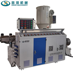 定制塑料HDPE制管机 - Product Image 4