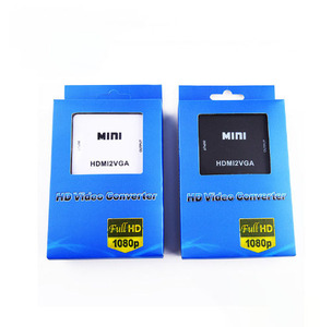 HDMI2AV Mini HD <strong>RCA</strong> CVBS <strong>HDMI</strong> <strong>to</strong> AV Adapter HD Video <strong>Converter</strong> with Good Price <strong>HDMI</strong> <strong>to</strong> AV - Product Image 4