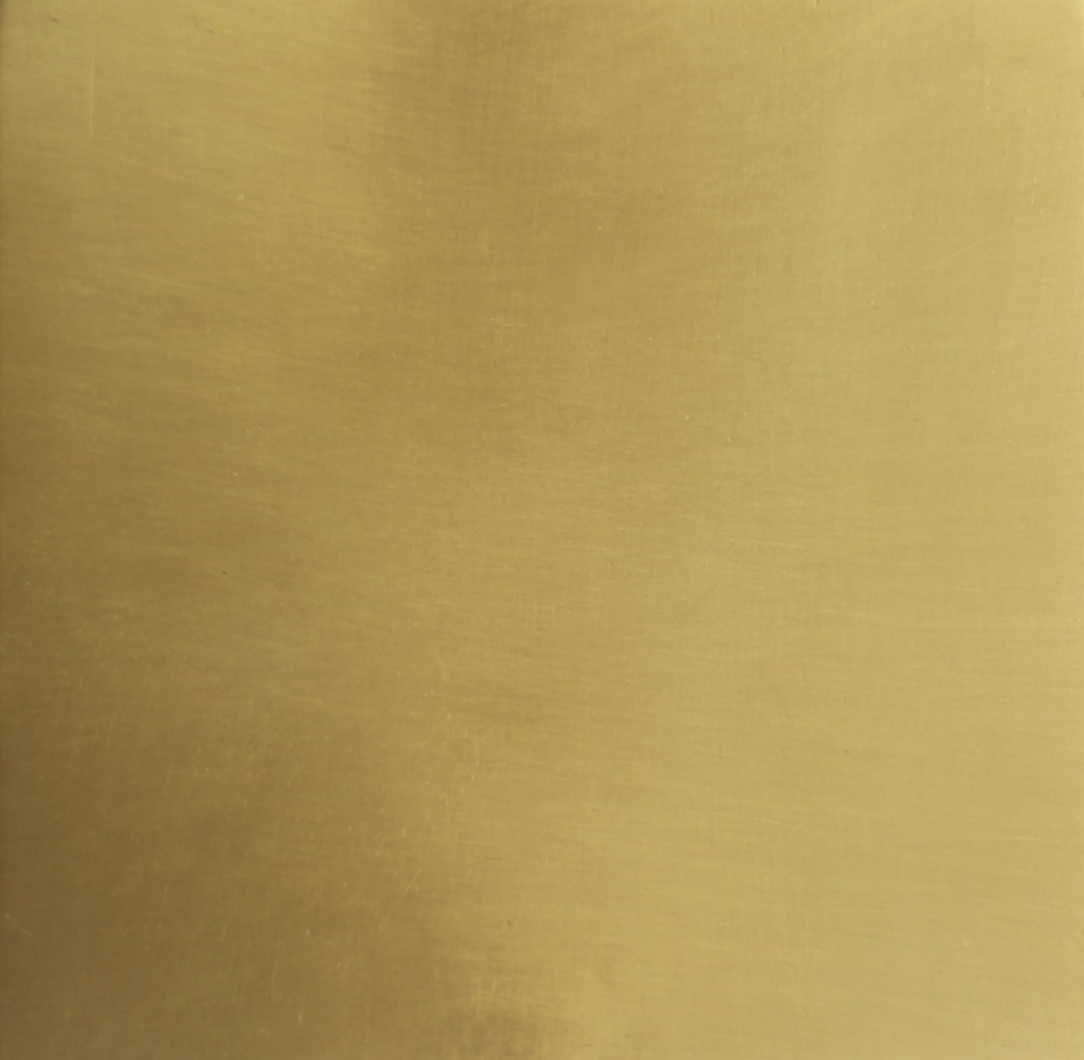 Antique brass
