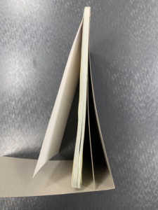 发票簿和现金自定义收据副本发票簿 - Product Image 6