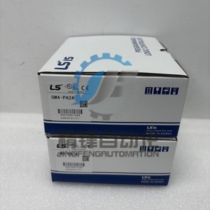 LS GM4-PA2A XBC-DR64H G6F-AD2A GM6-PAFB PLC denetleyici - Product Image 3