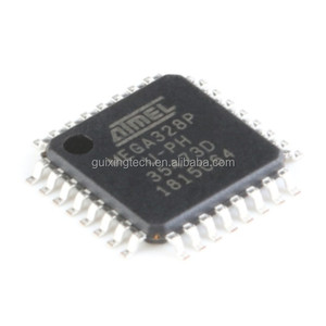 GUIXING nuovo chip microcontrollore originale micro chip tracker programmatore XC2VP30-6FFG1152I - Product Image 6