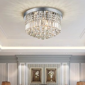 Özel düşük profil gömme montaj tavan gömme işıklar led gömme montaj tavan ışık chandler tavan ışık avize modern
