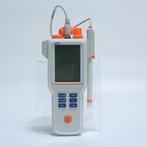 PH110B Portable Food <strong>Water</strong> <strong>PH</strong> Tester Digital <strong>PH</strong> Meter for Liquid <strong>Water</strong> Quality - Product Image 5