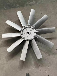 Aluminum Alloy <strong>Iron</strong> Stainless Steel <strong>Impeller</strong> Tunnel <strong>Fans</strong> With Plastic Blade Jet <strong>Fan</strong> <strong>Impeller</strong>