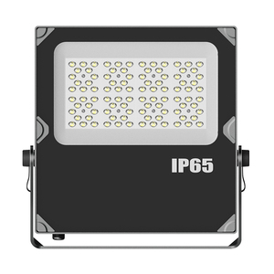5年保修IP65 IP66 IP67 50W 100W LED泛光灯工程简易接线图 - Product Image 5