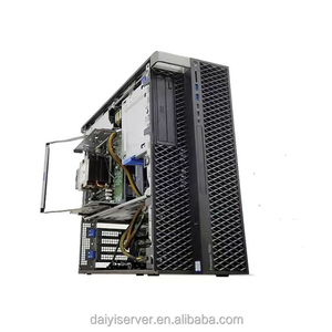 Brand New in Stock Precision 3D <strong>Rendering</strong> Graphic Design <strong>Computer</strong> Desktop T7920 Tower Server Customizable - Product Image 3