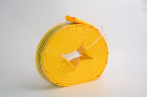 PVCスタティックフリー2 \ "5 \" 産業安全接地ワイヤー導電性アンチスパークホース爆発環境用ゴムホース - Product Image 4