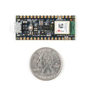 <strong>Arduino</strong> Nano 33 Ble Sense Rev2 R2 Development Board LTC2654CGN-L12#TRPBF Adf4107bcpz IC ADC 8BIT SAR 16QSOP Chs-04tb30 Ic Chips