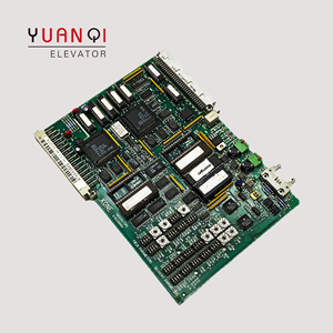 TMS600 CPU 47476200h04 Kone PCB ascensore ricambi scheda principale ascensore scheda principale - Product Image 4