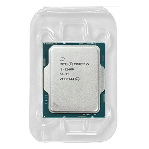 Çekirdek I5-12400 - Core I5 12th Gen 6-Core 2.5 GHz LGA 1700 65W UHD grafik 730 masaüstü İşlemci-CM8071504650608 - Product Image 6