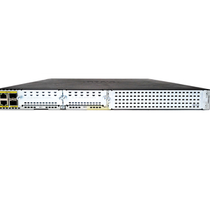 Isr4331/<span class=keywords><strong>K9</strong></span> IISR4331-V/<span class=keywords><strong>K9</strong></span> ISR4331-AX/<span class=keywords><strong>K9</strong></span> ISR4331-SEC/<span class=keywords><strong>K9</strong></span> Gigabit <span class=keywords><strong>Router</strong></span> với an ninh bằng giọng nói UC GIÂY LicensePVDM4-32/64/128/256 - Product Image 2