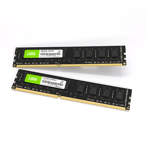 OEM ODM DDR3 4GB 1600MHz memoria Desktop ECC funzione Stock 4K stazioni di lavoro multimediali RAM Lodimm per ufficio pz - Product Image 3