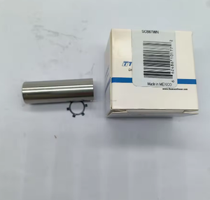 トムソン スーパー スマート ボール ブッシング ベアリング SCB6 SCB6TWN SCB 6 SCB 6 TWN CNCルーター機械および産業オートメーション用 - Product Image 2
