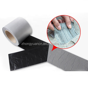 Tự dính bitum băng không thấm nước bitum tự dính Flash Band Băng bitum băng không thấm nước cho mái nhà - Product Image 2