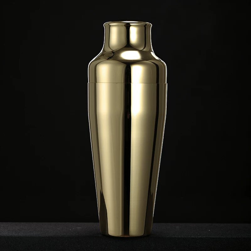 550ml Gold