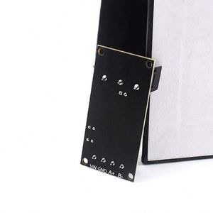 PT100プラチナサーミスタRTD温度センサートランスミッタRS485モジュールRTUモジュール - Product Image 6