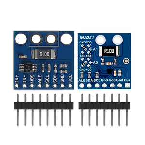 INA231 IIC <strong>I2C</strong> Interface Bi-directional Current/Power Monitoring <strong>Sensor</strong> Module - Product Image 2