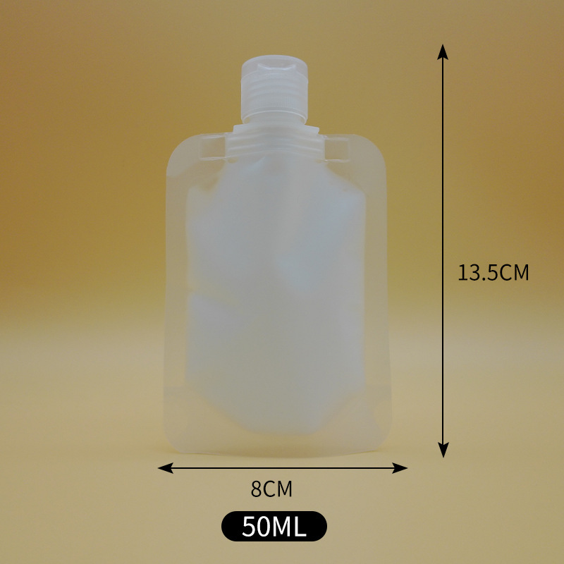 50ml (20 hebras)