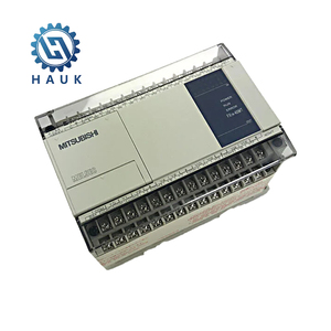Mitsubishi FX1N-14MT-001 100% Brand New Original <strong>PLC</strong> <strong>Programmable</strong> <strong>Logic</strong> <strong>Controller</strong> <strong>PLC</strong> Automation <strong>Systems</strong> <strong>Controller</strong> - Product Image 2