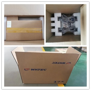 Controlador CNC de bajo costo, Panel de control de máquina CNC de 4 ejes, enrutador, máquina, Kit de servocontrolador