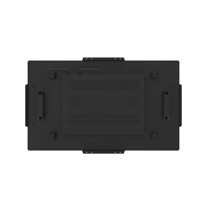 Display Open Frame Android OS da 32 pollici con ampio angolo di visione con vetro stratificato, perfetto per i terminali Self-service della banca - Product Image 5