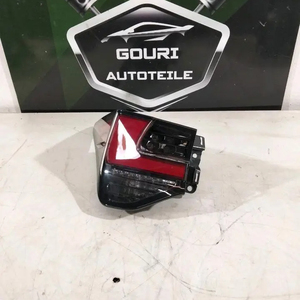 For Lexus RC200t RC300 RC350 RCF <strong>RC</strong> F Sport 2019 2020 2021 2022 2023 2019-2023 Left Rear Tail <strong>Lamp</strong> Light - Product Image 3