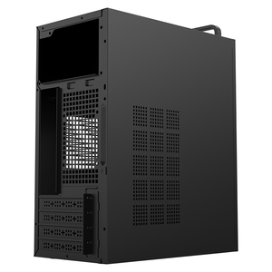 Pc kabine bölüm bilgisayar kasası Guangdong Pc Gabinete Desttop durumda Matx bilgisayar aksesuarları ve parçaları Matx durumda - Product Image 2