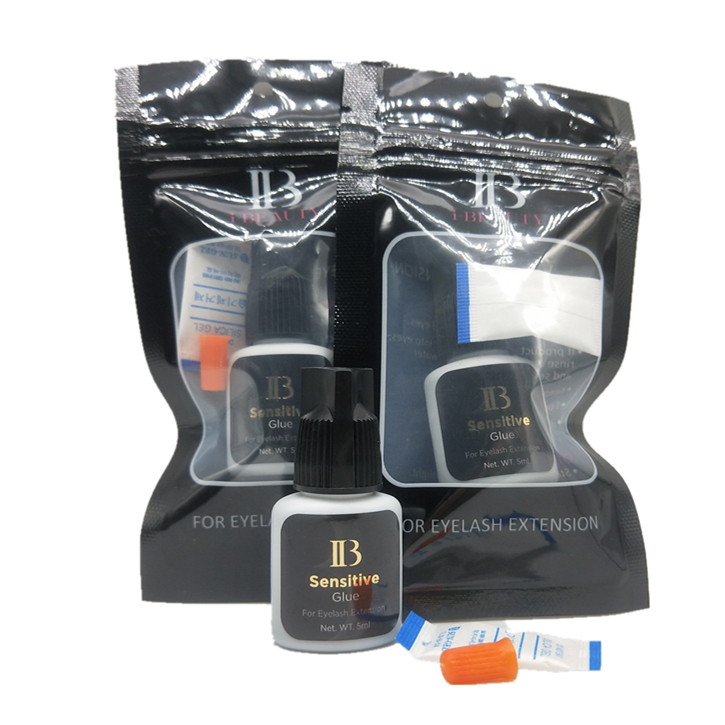 ib Sensitive Glue