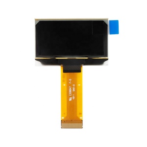 Interfaz paralela SPI IIC, controlador SSD1309, 1,54 pulgadas, 128X64, pantalla OLED, módulo LCD - Product Image 2