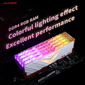 高速DDR4 16GB(8GBx2) 3200MHZ 3600MHZ 1.35vメモリRAMデスクトップコンピュータ用3年間のECC保証在庫あり - Product Image 2